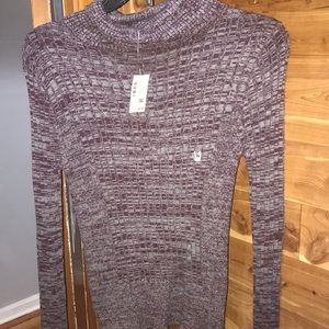Juniors Aeropostale turtle neck sweater // size XS